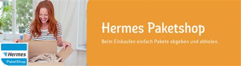 ist bei rewe noch der hermes shop in bernburg|Hermes Paketshop in Bernburg (Saale) .